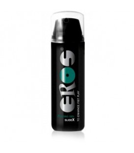 EROS FISTING GEL LUBRICANTE SUPERDESLIZANTE 200 ML