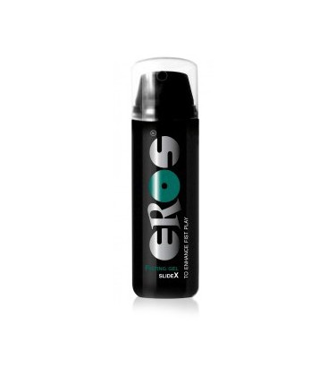 EROS FISTING GEL LUBRICANTE SUPERDESLIZANTE 200 ML