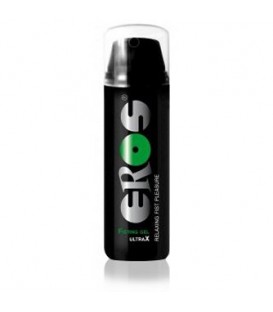 EROS FISTING GEL LUBRICANTE RELAJANTE 200 ML