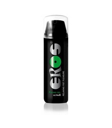 EROS FISTING GEL LUBRICANTE RELAJANTE 200 ML