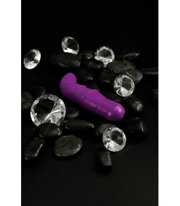 TOUCHE FRIGGA VIBRADOR LILA