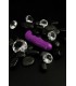 TOUCHE FRIGGA VIBRADOR LILA