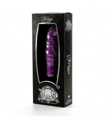 TOUCHE FRIGGA VIBRADOR LILA