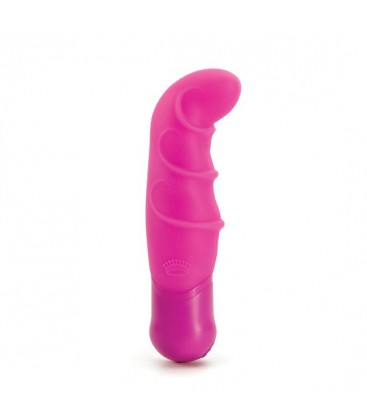 TOUCHE FRIGGA VIBRADOR ROSA