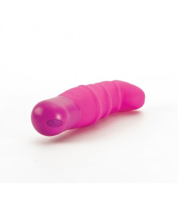 TOUCHE FRIGGA VIBRADOR ROSA