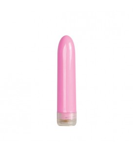 MINI VIBRADOR ROSA