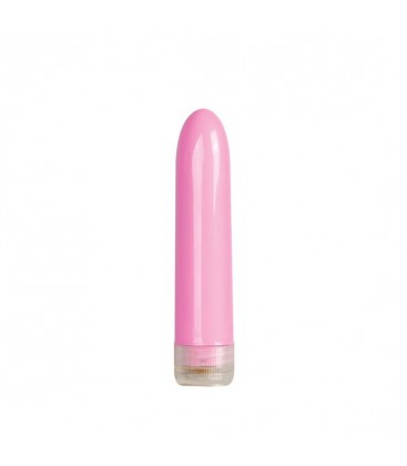 MINI VIBRADOR ROSA