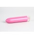 MINI VIBRADOR ROSA