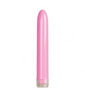 SUPER VIBRADOR ROSA