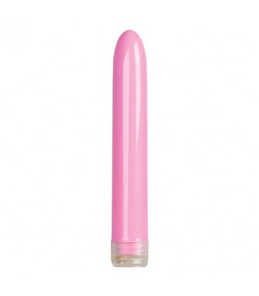 SUPER VIBRADOR ROSA