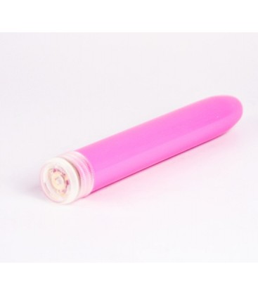 SUPER VIBRADOR ROSA