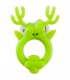 BEASTY TOYS ANILLO VIBRADOR RENO