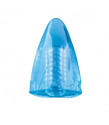 ANILLO VIBRADOR LENGUA AZUL