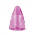 ANILLO VIBRADOR LENGUA LILA