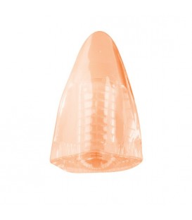 ANILLO VIBRADOR LENGUA COLOR PIEL