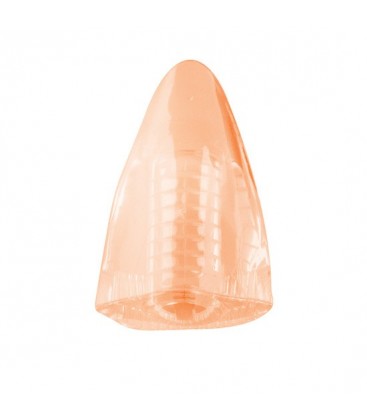 ANILLO VIBRADOR LENGUA COLOR PIEL