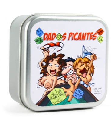 DADOS PICANTES