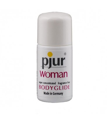 PJUR WOMEN LUBRICANTE SILICONA 10 ML