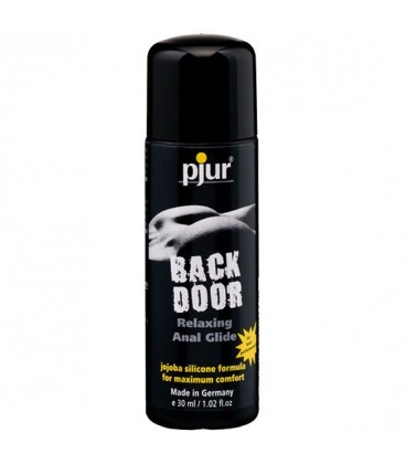 PJUR BACK DOOR GEL RELAJANTE ANAL 30 ML