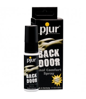 PJUR BACK DOOR SPRAY RELAJANTE ANAL