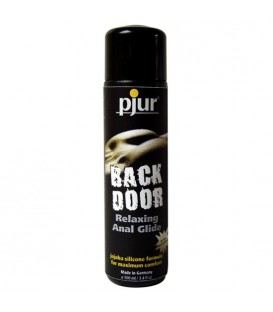 PJUR BACK DOOR GEL RELAJANTE ANAL 100 ML