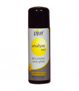 PJUR ANALYSE ME GEL RELAJANTE ANAL 30 ML