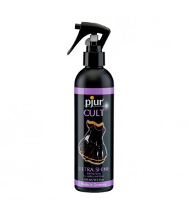 PJUR CULT SPRAY 250 ML