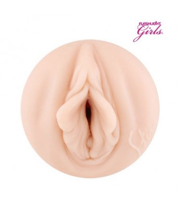 FLESHLIGHT GIRLS VAGINA STOYA