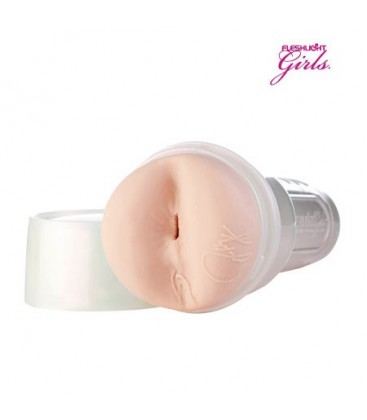 FLESHLIGHT GIRLS ANO JENNA HAZE