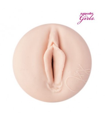 FLESHLIGHT GIRLS VAGINA JENNA HAZE