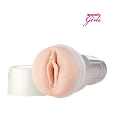 FLESHLIGHT GIRLS VAGINA JENNA HAZE