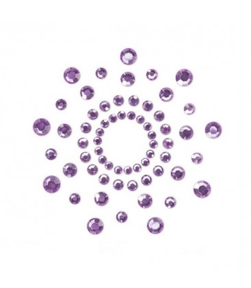 MIMI CUBRE PEZONES VIOLETA
