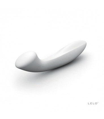 LELO ELLA DILDO BLANCO