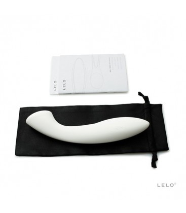 LELO ELLA DILDO BLANCO