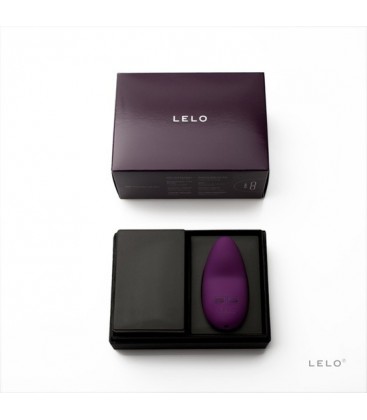 LELO LILY VIBRADOR LILA