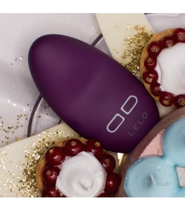 LELO LILY VIBRADOR LILA