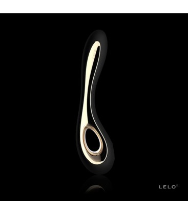 LELO INSIGNIA ISLA VIBRADOR NEGRO