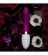 LELO IRIS VIBRADOR ROSA INTENSO