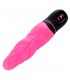 HIGH ROLLER VIBRADOR SILICONA ROSA