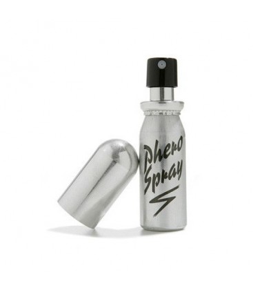 SPRAY FEROMONAS HOMBRE