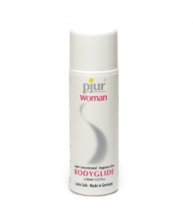 PJUR WOMEN LUBRICANTE SILICONA 30 ML