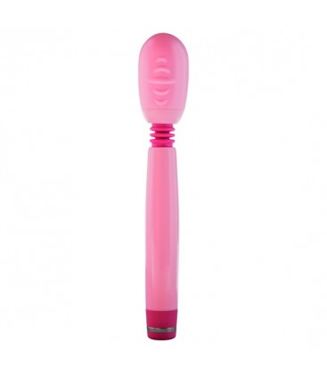 MASAJEADOR FEMENINO ROSA