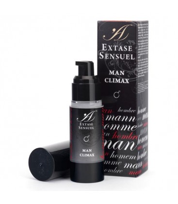 EXTASE SENSUEL CLIMAX ESTIMULANTE MASCULINO