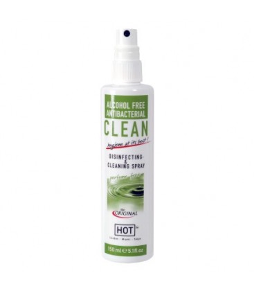 HOT BIOCLEAN SPRAY LIMPIADOR 150 ML