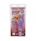 ESTIMULADOR PUNTO G Y CLITORIS EDICION PLATINO