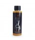 EXTASE SENSUEL LUBRICANTE CHOCOLATE Y NARANJA