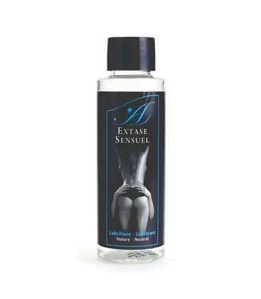 EXTASE SENSUEL LUBRICANTE NEUTRO