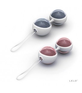 LELO LUNA BEADS BOLAS CHINAS