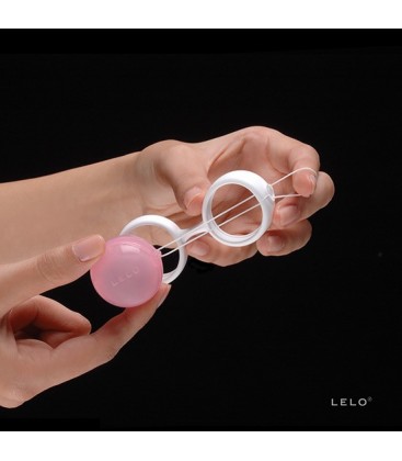 LELO LUNA BEADS BOLAS CHINAS