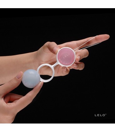 LELO LUNA BEADS BOLAS CHINAS